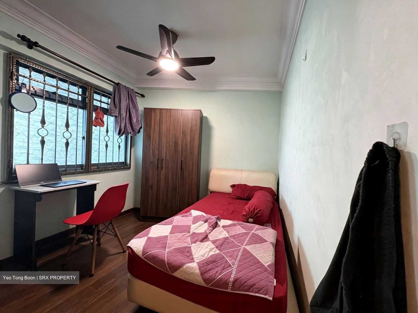 Blk 469B Blue Riverview (Sembawang), HDB Executive #617730121